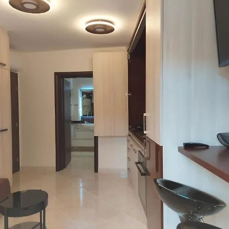 Σπίτι διακοπών Zentrumsnahes Mit Privatparkplatz, Eintrittskarten Fuer Bootsausflug Und Aquarium *
