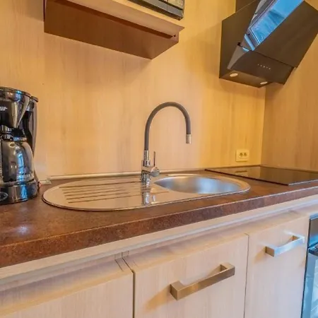 Tatil Evi Zentrumsnahes Mit Privatparkplatz, Eintrittskarten Fuer Bootsausflug Und Aquarium