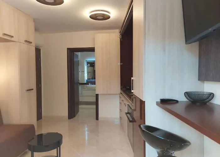 Σπίτι διακοπών Zentrumsnahes Mit Privatparkplatz, Eintrittskarten Fuer Bootsausflug Und Aquarium *