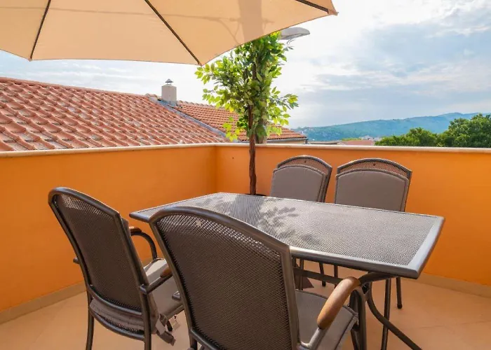 Σπίτι διακοπών Zentrumsnahes Mit Privatparkplatz, Eintrittskarten Fuer Bootsausflug Und Aquarium *