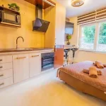 Zentrumsnahes Mit Privatparkplatz, Eintrittskarten Fuer Bootsausflug Und Aquarium Ferienhaus *